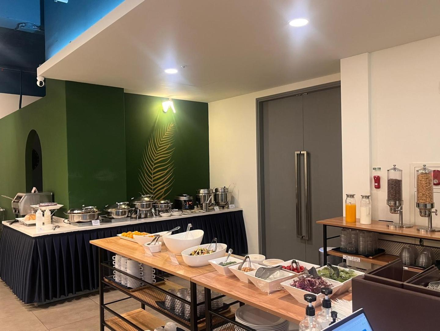 Good Morning Residence Hue Daejeon Exterior foto