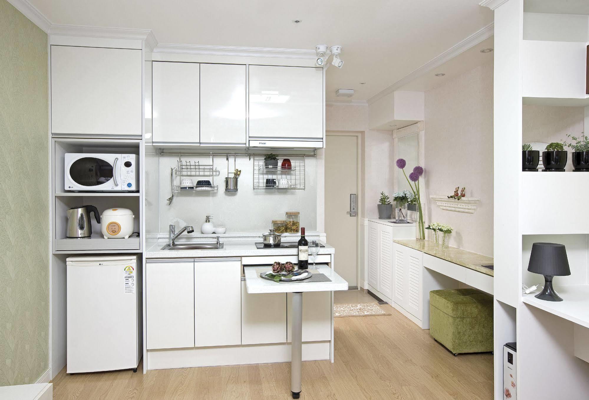 Good Morning Residence Hue Daejeon Exterior foto
